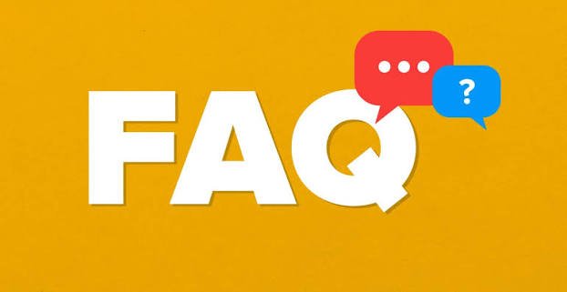 faq image