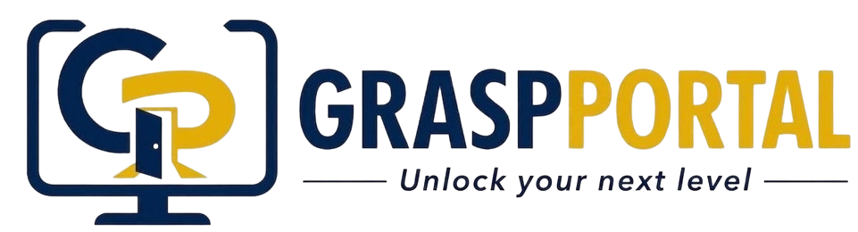 Grasp Portal